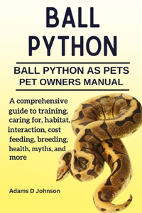 Ball Python