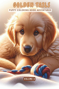 Golden Tails
