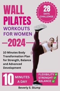 Wall Pilates Workouts for Women