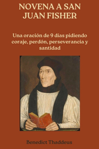 Novena a San Juan Fisher
