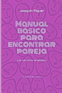 Manual básico para encontrar pareja