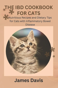 Ibd Cookbook for Cats