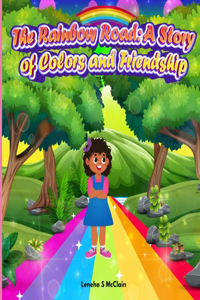 Rainbow Road