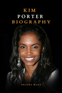 Kim Porter Biography