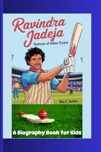 Ravindra Jadeja