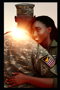 Dishonorably Discharged