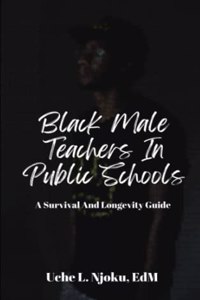 Black Male Teachers in Public Schools