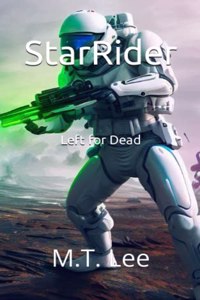 StarRider
