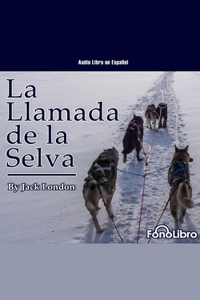 La Llamada de la Selva