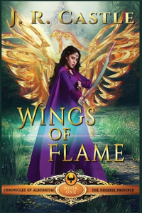 Wings of Flame