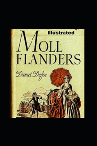 Moll Flanders Illustrated