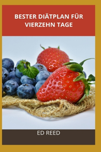 Bester Diätplan Für Vierzehn Tage