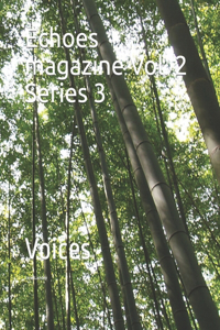 Echoes magazine Vol. 2 Series 3