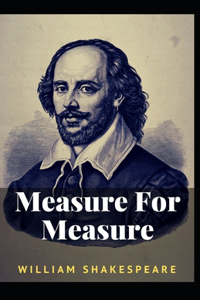 Measure For Measure William Shakespeare