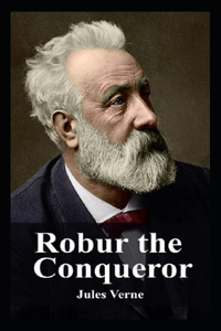 Robur the Conqueror