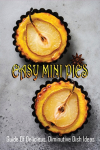 Easy Mini Pies