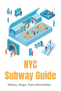 NYC Subway Guide