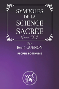 Symboles de la Science Sacrée