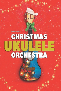 Christmas Ukulele Orchestra