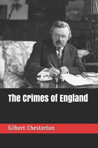 The Crimes of England