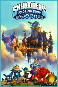Skylanders