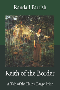 Keith of the Border