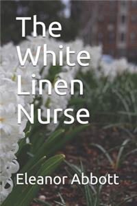 The White Linen Nurse