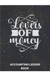 Lover of Money