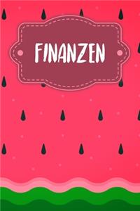 Finanzen