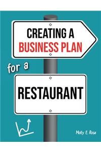 Creating A Business Plan For A Restaurant