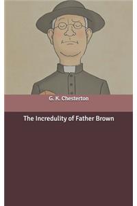 The Incredulity of Father Brown