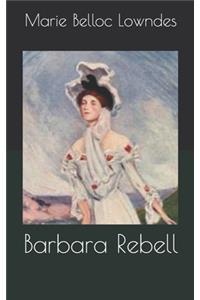 Barbara Rebell