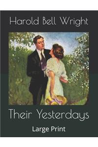 Their Yesterdays