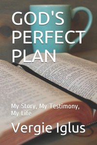 God's Perfect Plan