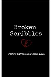 Broken Scribbles
