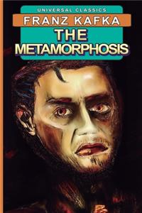 The metamorphosis