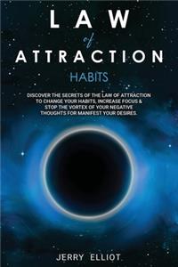 Law of Attraction Habits