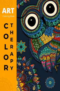 Color Therapy