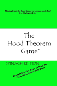 The Hood Theorem Game