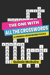 The One with all the Crosswords