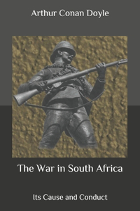 The War in South Africa
