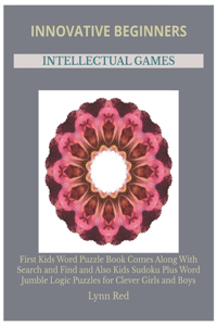 Innovative Beginners Intellectual Games