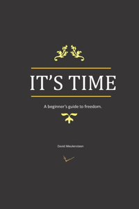 It's Time