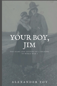 Your Boy, Jim