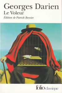 Le Voleur