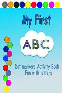 My First ABC