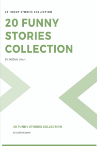 20 Funny Stories Collection