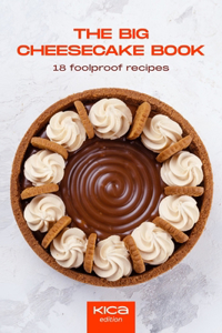 Big Cheesecake Book