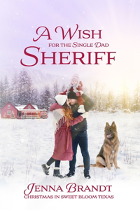 Wish for the Single Dad Sheriff