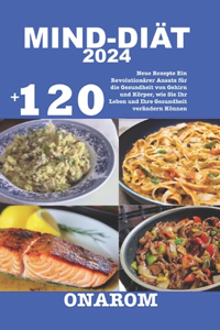 Mind-Diät 2024